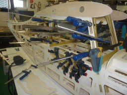 Fuselage construction (56)